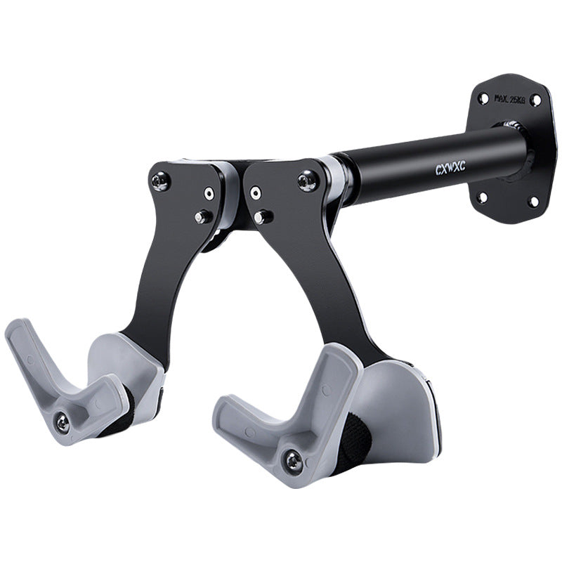 JMT-309194 Adjustable Wall Rack for Indoor Trailer Frame and Road Cars
