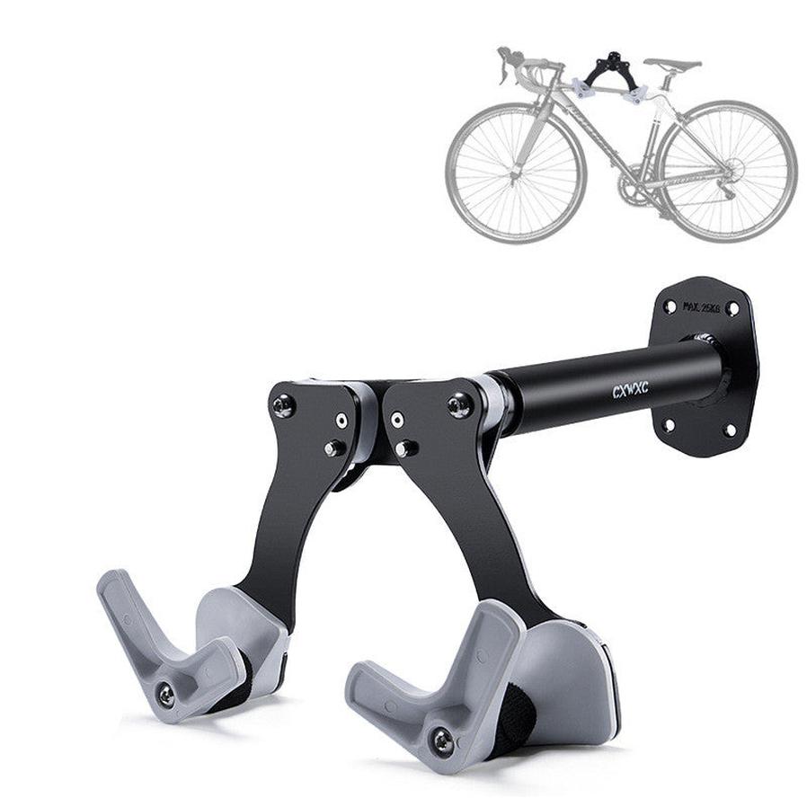 JMT-309194 Adjustable Wall Rack for Indoor Trailer Frame and Road Cars