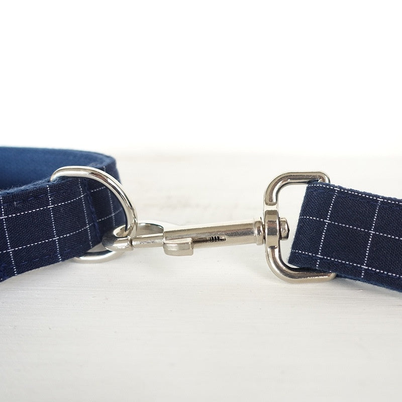 JMT-310154 Durable Thick Dog Leash Made of Bite-Resistant Polyester