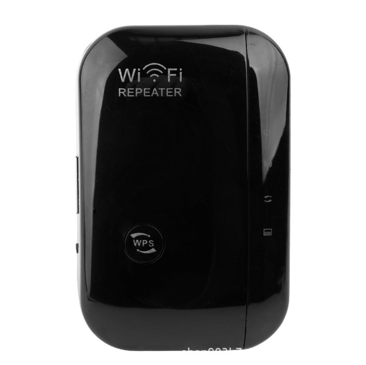 JMT-310154 Wireless WiFi Repeater Signal Amplifier - 300Mbps for Enhanced Internet Coverage
