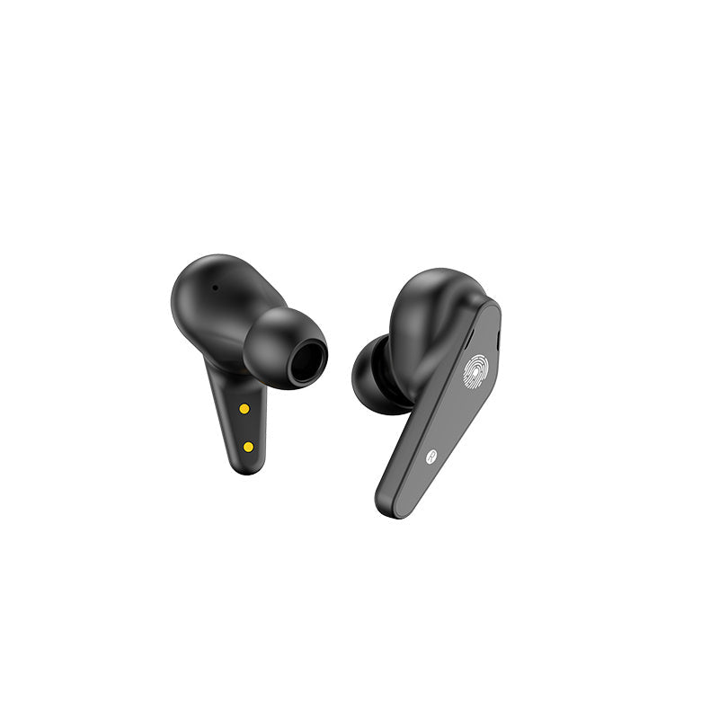 JMT-310474 Wireless Sports Bluetooth Headset with Stereo Sound, Call Function, and Multi-Point Connection - Ideal for Active Lifestyles