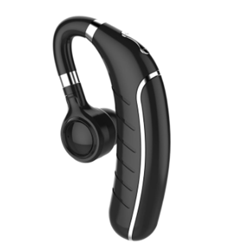 JMT-310794 Wireless Bluetooth Headset with Long Standby, Stereo Sound, Voice Control, and Dual Ear Connectivity