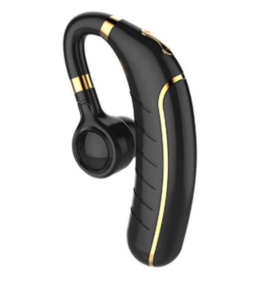 JMT-310794 Wireless Bluetooth Headset with Long Standby, Stereo Sound, Voice Control, and Dual Ear Connectivity