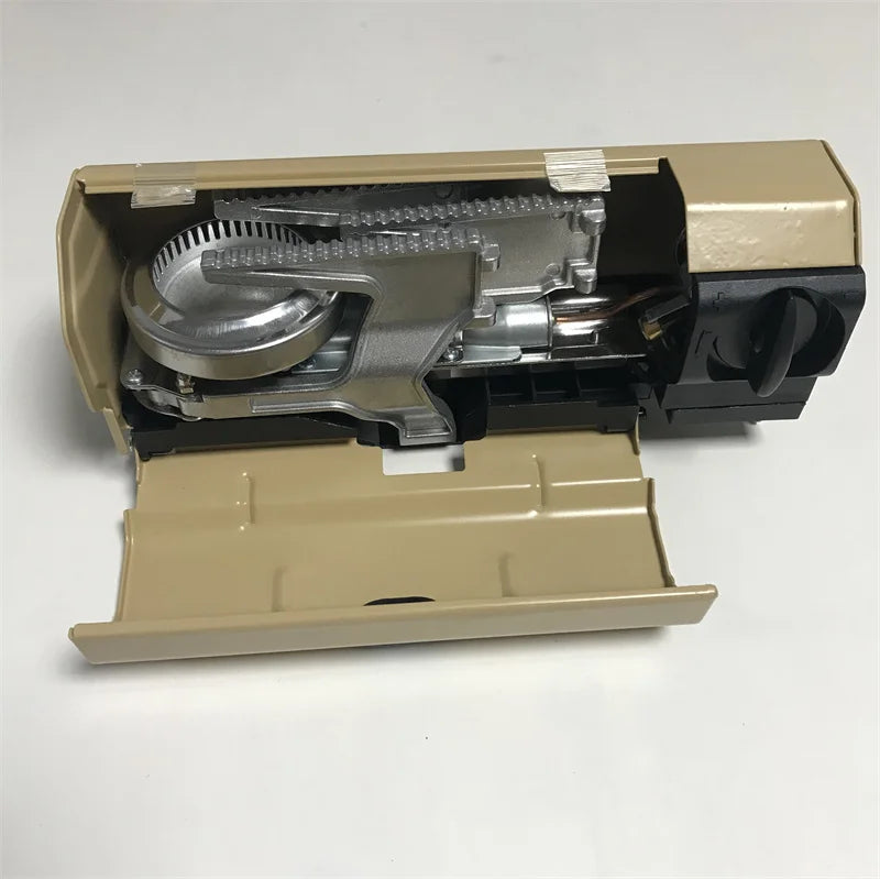 JMT-310858 Folding Gas Stove with Adjustable Flame for Outdoor Camping Activities