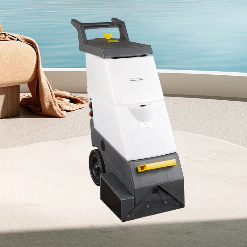 JMT-311434 3 in 1 Professional Wet and Dry Carpet Extractor Cleaning Machine