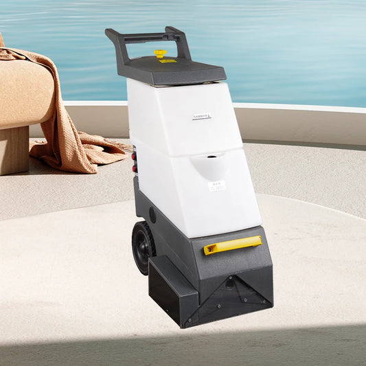 JMT-311434 3 in 1 Professional Wet and Dry Carpet Extractor Cleaning Machine
