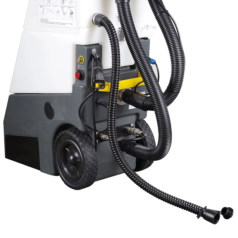 JMT-311434 3 in 1 Professional Wet and Dry Carpet Extractor Cleaning Machine