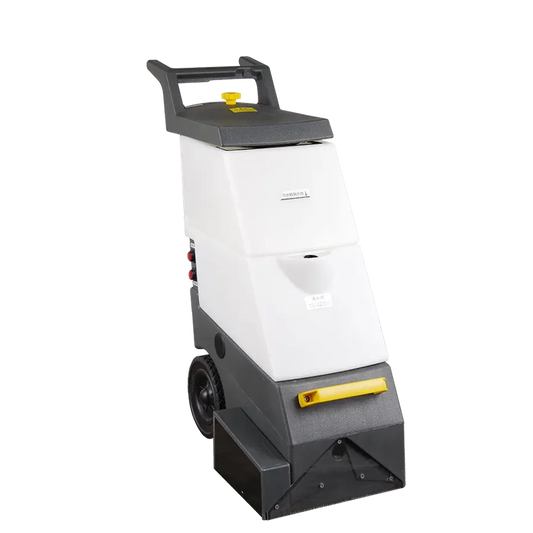 JMT-311434 3 in 1 Professional Wet and Dry Carpet Extractor Cleaning Machine