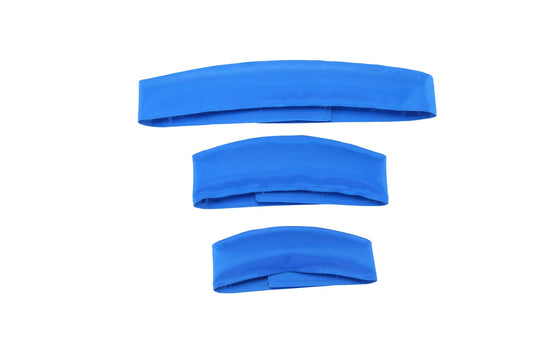 JMT-311626 Cooling Gel Pet Collar for Comfort on Hot Days - Multiple Sizes Available