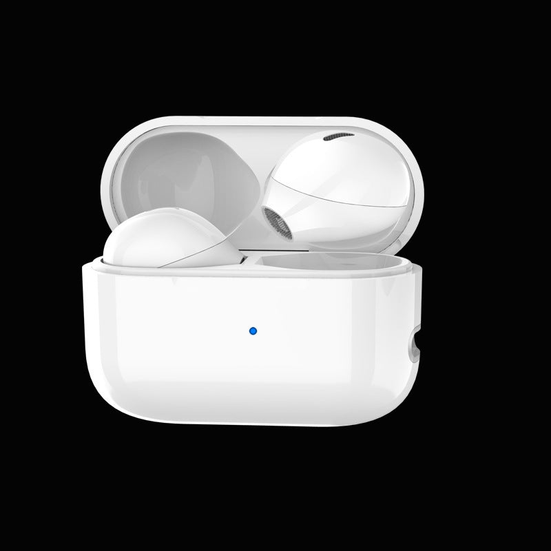 JMT-311626 Mini Invisible Wireless Earphone with Microphone, Bluetooth 5.0, Touch Control, Waterproof, Stereo Sound