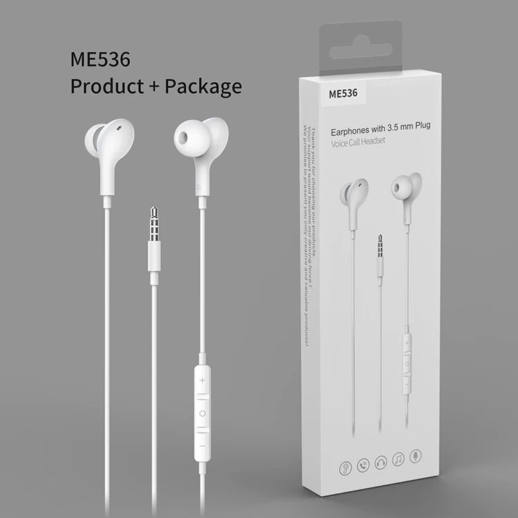 JMT-311626 Wired Gaming Earphones with Mic – Comfortable 3.5mm Headset for Mobile Phones