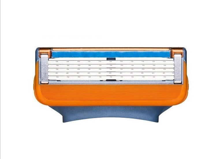 JMT-312202 Five-Layer Manual Shaving Blade for a Smooth Shave