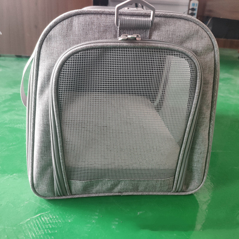 JMT-312458 Pet Travel Backpack for Convenient and Comfortable Pet Transport
