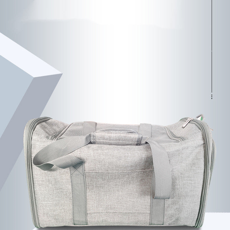 JMT-312458 Pet Travel Backpack for Convenient and Comfortable Pet Transport