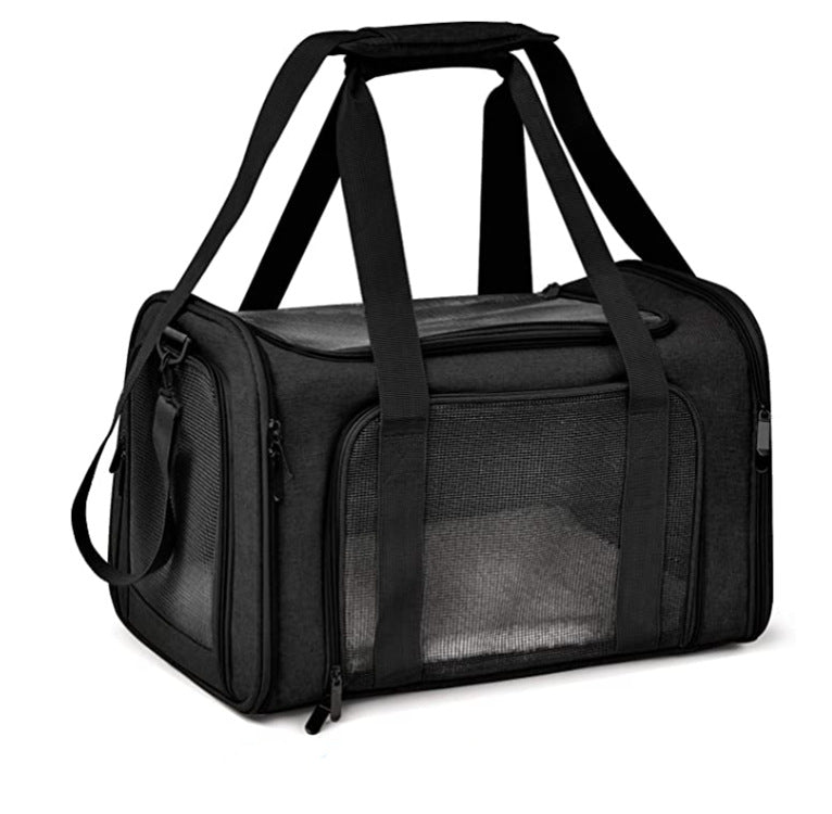 JMT-312458 Pet Travel Backpack for Convenient and Comfortable Pet Transport