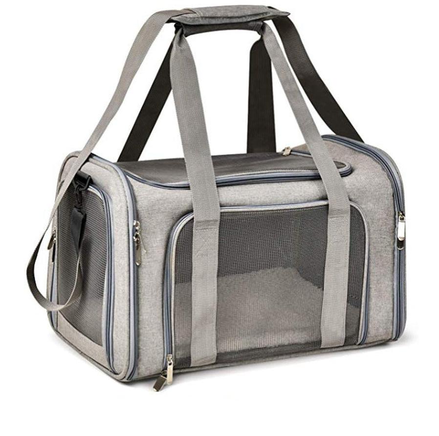 JMT-312458 Pet Travel Backpack for Convenient and Comfortable Pet Transport