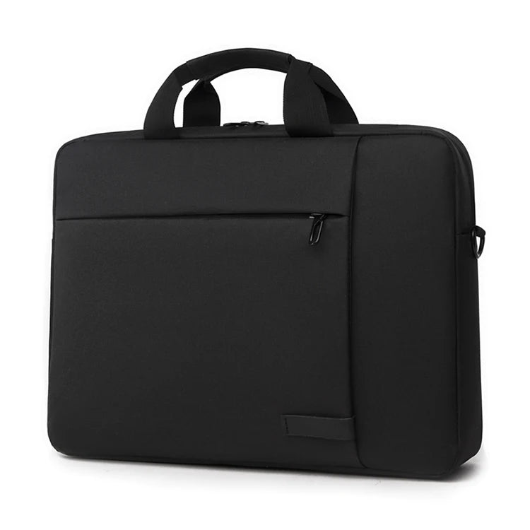JMT-312778 Multifunctional Laptop Briefcase for Men and Women - Eco-Friendly Shoulder Bag Suitable for College and Travel