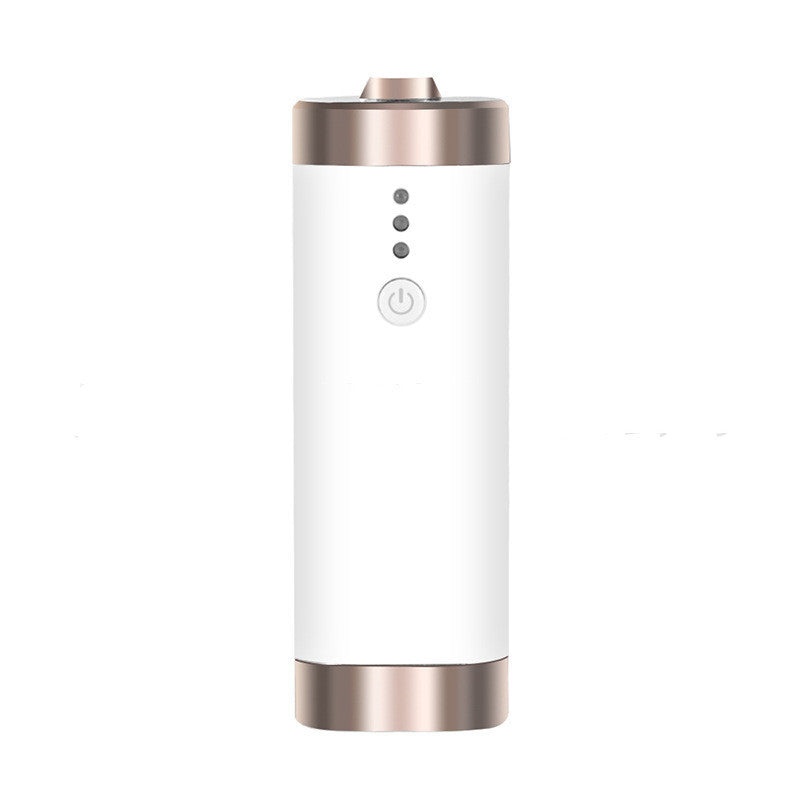 JMT-313098 High-Pressure Spray Oxygen Injection Instrument for Skin Atomization and Hydration