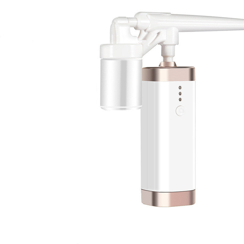 JMT-313098 High-Pressure Spray Oxygen Injection Instrument for Skin Atomization and Hydration