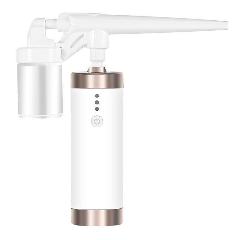 JMT-313098 High-Pressure Spray Oxygen Injection Instrument for Skin Atomization and Hydration