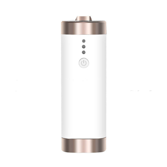 JMT-313098 High-Pressure Spray Oxygen Injection Instrument for Skin Atomization and Hydration