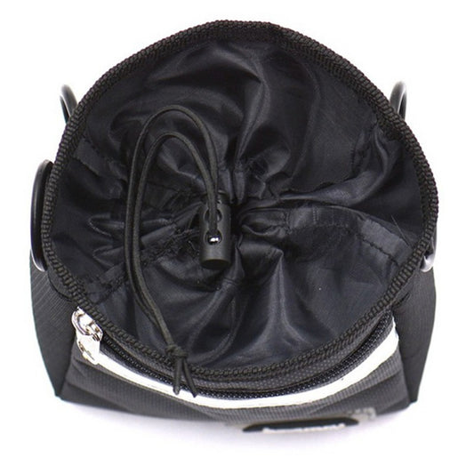 JMT-313354 Dog Training Belt Bag for Easy Hands-Free Control and Treat Storage