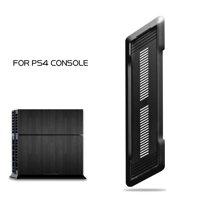 JMT-313738 PS4 Slim Console Bracket for Enhanced Stability and Support - Compatible with PS4/PS4 PRO