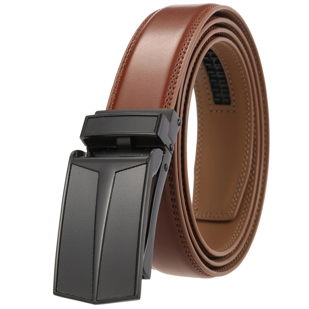 JMT-313866 30mm Metal Belt Buckle for Men - Stylish and Durable Accessory