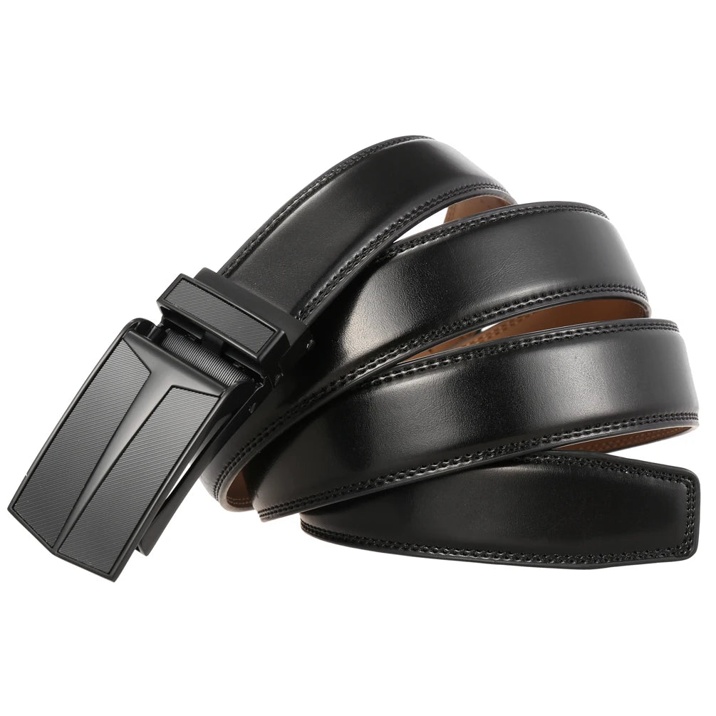 JMT-313866 30mm Metal Belt Buckle for Men - Stylish and Durable Accessory