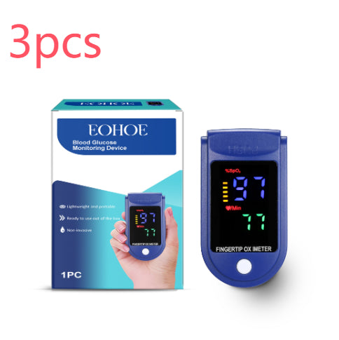 JMT-313930 Blood Glucose Monitoring System for Accurate Diabetes Management
