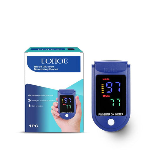 JMT-313930 Blood Glucose Monitoring System for Accurate Diabetes Management