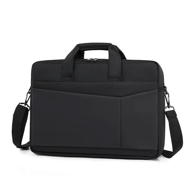 JMT-313930 Portable 15.6-inch Laptop Protective Case with Customizable Design for Office Use