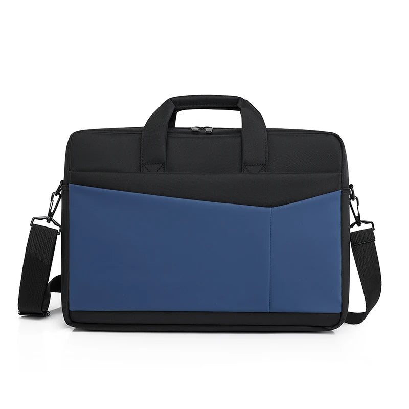 JMT-313930 Portable 15.6-inch Laptop Protective Case with Customizable Design for Office Use
