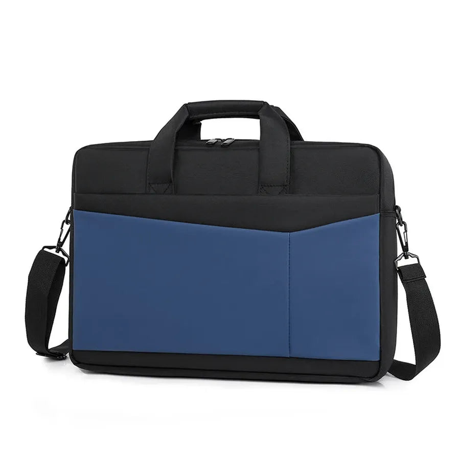 JMT-313930 Portable 15.6-inch Laptop Protective Case with Customizable Design for Office Use