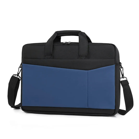 JMT-313930 Portable 15.6-inch Laptop Protective Case with Customizable Design for Office Use