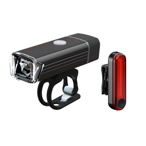 JMT-314186 Compact Bicycle Tail Light for Enhanced Safety and Visibility