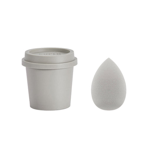 JMT-314250 Soft Hydrophilic Polyurethane Coffee Cup Storage Box for Dry and Wet Use