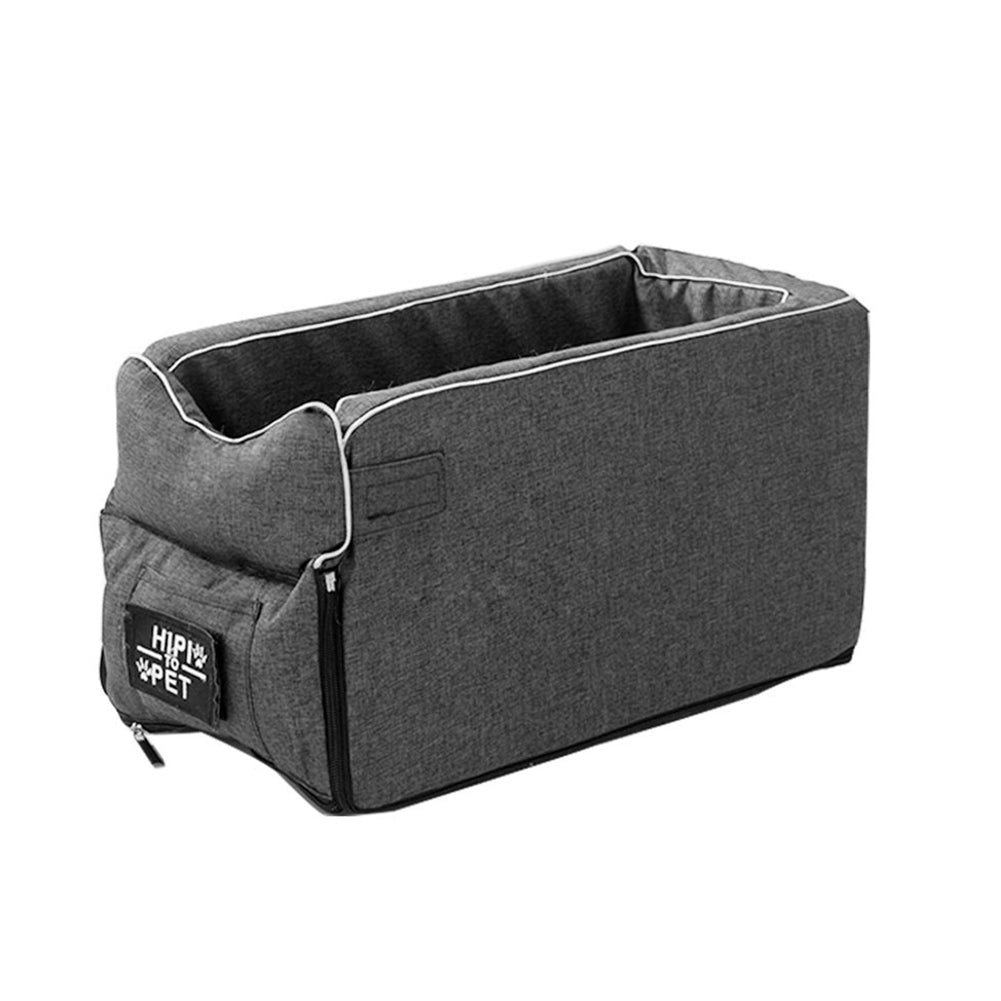 JMT-314506 Comfortable Portable Doghouse with Central Control System