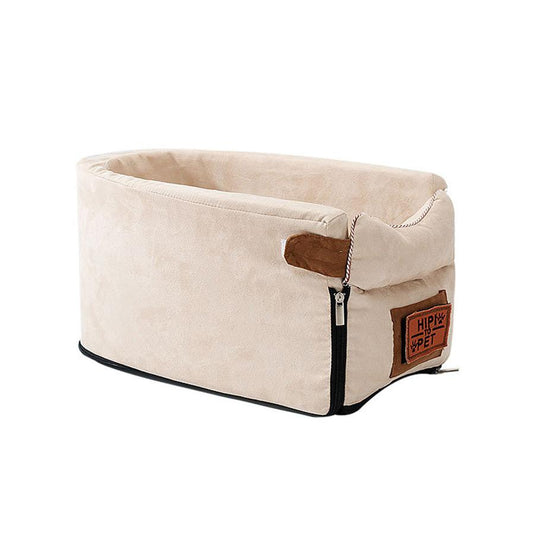 JMT-314506 Comfortable Portable Doghouse with Central Control System