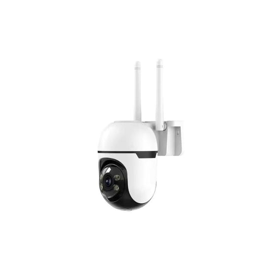 JMT-315082 3MP Mini WiFi PTZ Surveillance Camera with Remote Viewing and Motion Detection