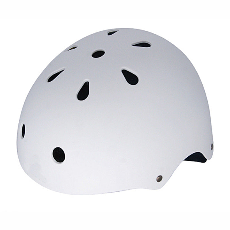 JMT-315338 Children's Hip-Hop Style Safety Helmet for Skating and Biking