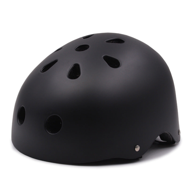 JMT-315338 Children's Hip-Hop Style Safety Helmet for Skating and Biking