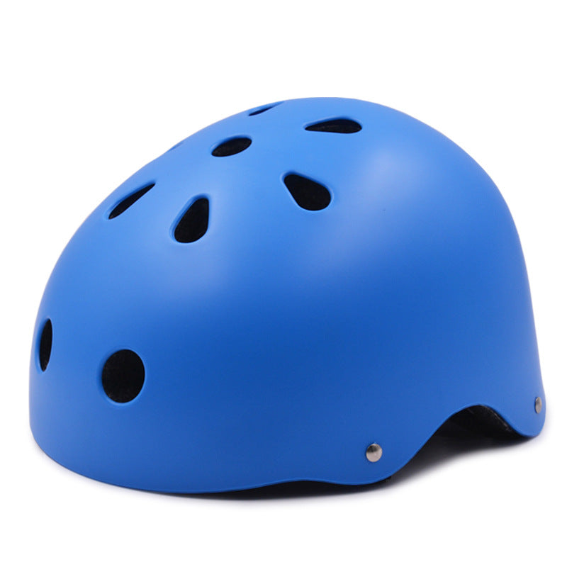 JMT-315338 Children's Hip-Hop Style Safety Helmet for Skating and Biking