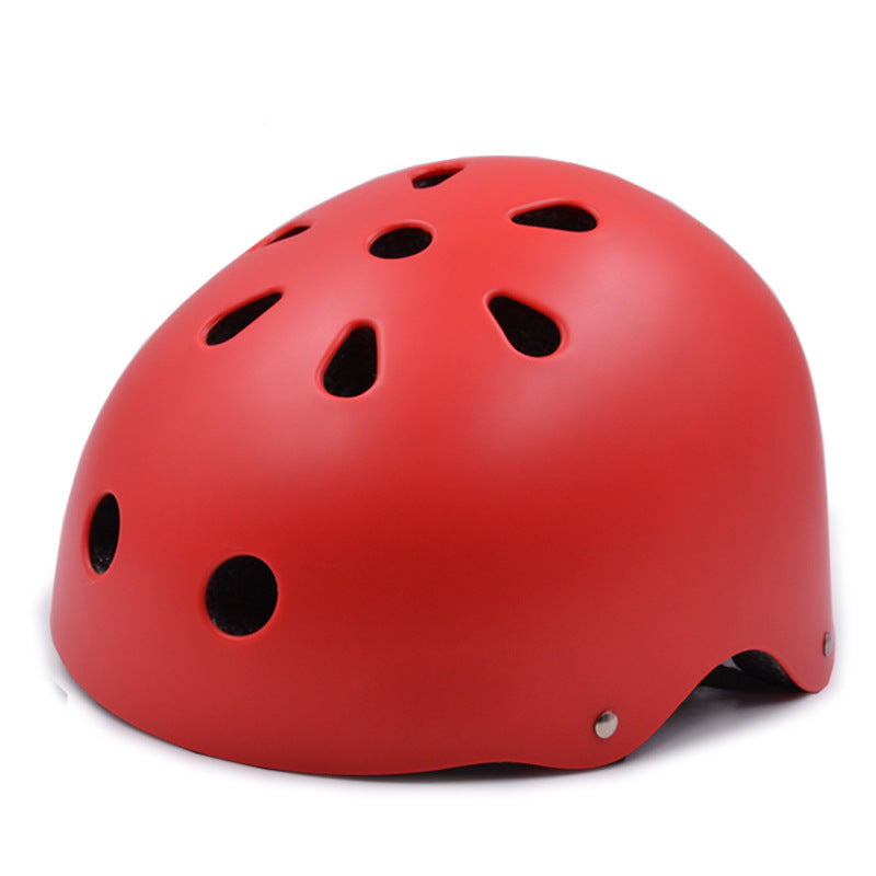 JMT-315338 Children's Hip-Hop Style Safety Helmet for Skating and Biking