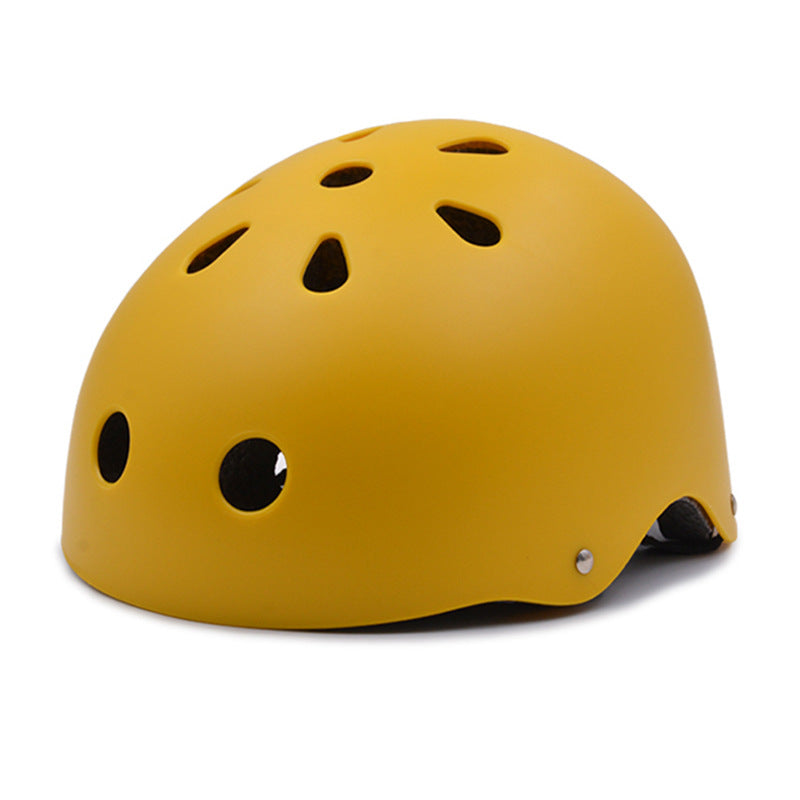 JMT-315338 Children's Hip-Hop Style Safety Helmet for Skating and Biking