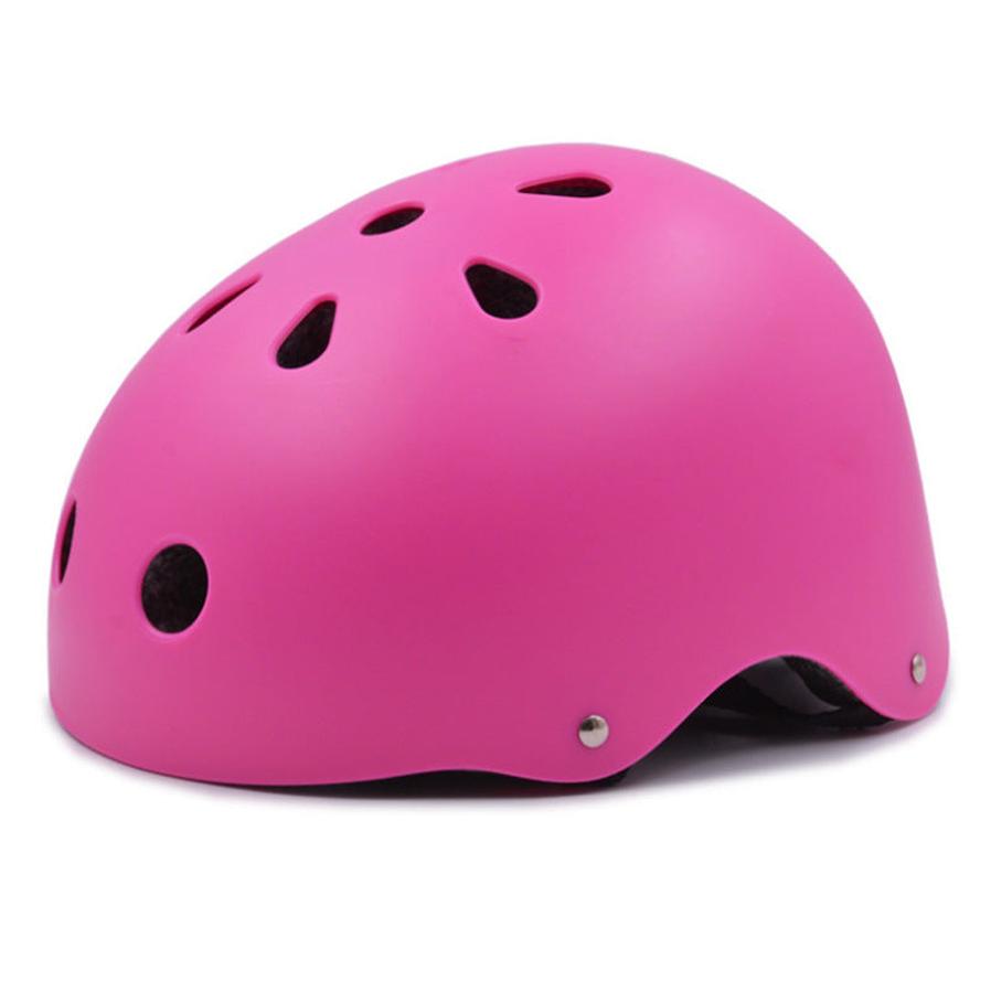 JMT-315338 Children's Hip-Hop Style Safety Helmet for Skating and Biking