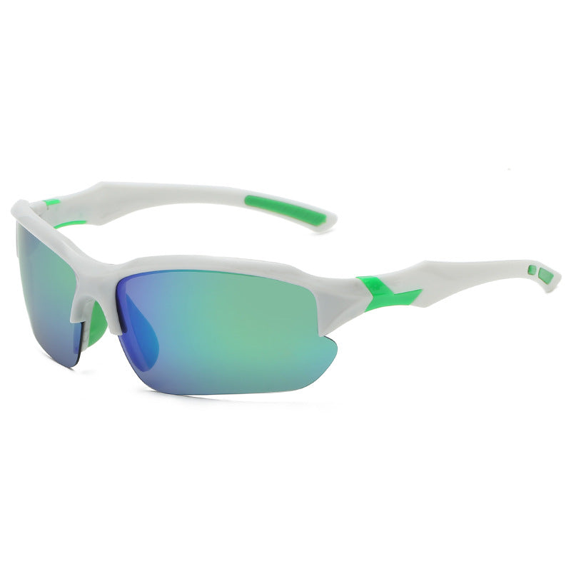 JMT-316490 Polarized UV Protection Sunglasses for Enhanced Clarity and Comfort