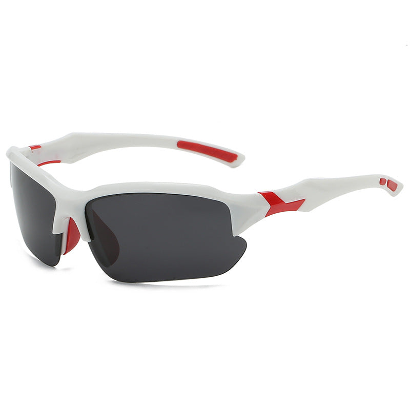 JMT-316490 Polarized UV Protection Sunglasses for Enhanced Clarity and Comfort