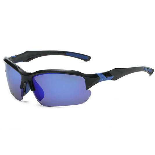 JMT-316490 Polarized UV Protection Sunglasses for Enhanced Clarity and Comfort