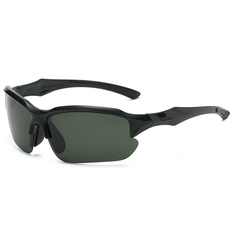 JMT-316490 Polarized UV Protection Sunglasses for Enhanced Clarity and Comfort